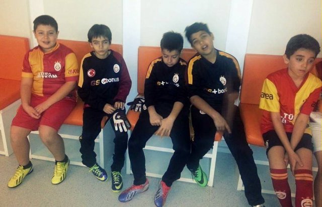 2014 February (Side-Antalya Camp)-26